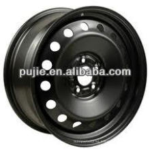 Ruedas de acero 18x7.5 para Camiones y Tralier